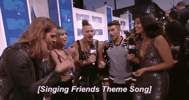 red carpet gaby wilson GIF by 2017 MTV Video Music Awards