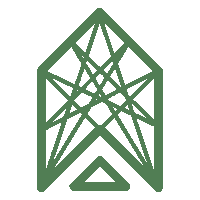 Logo Sticker by Redeemer Lubbock