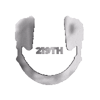 New York Street Sticker by Nova Sound