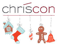 Sticker by CHRISCON