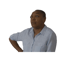 Schitts Creek Shut Up Sticker by CBC