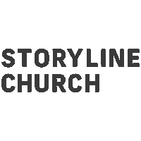 StorylineChurch storyline arvada arvada colorado jt english Sticker