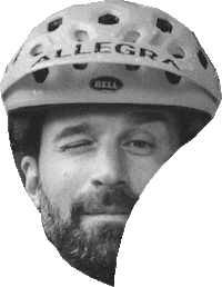 Darcocazin Sticker by Hello Allegra