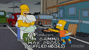 Episode 18 GIF by The Simpsons