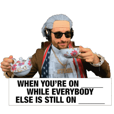 New Meme Sticker