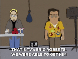GIF by South Park 