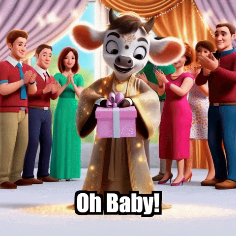 Baby Family GIF by Moosiahzen