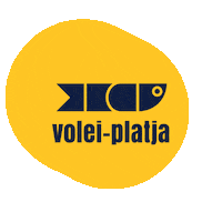 Samarucs_LGTBIQ_Valencia samarucs samarucs volei-platja volei-platja samarucs voleiplatja Sticker