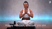 Holiday GIF by Peloton
