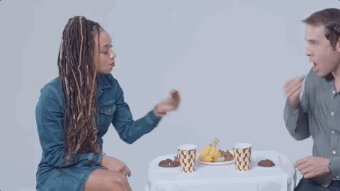 snacks GIF by Swing Left