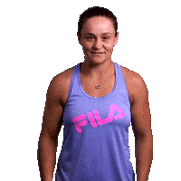 Who Knows Lol Sticker by WTA