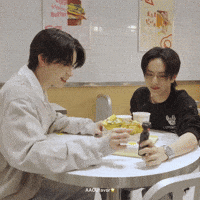 Vlog Eggdrop GIF