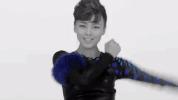 k-pop GIF