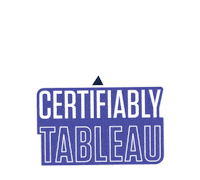 Datafam Sticker by Tableau Software