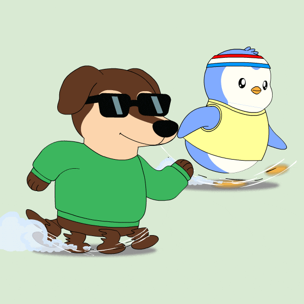 Super Speed Running GIF by ChesterAbstract