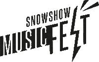 Snow Show Sticker by SnowShow360