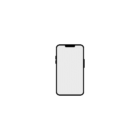 Phone App Sticker by Deutsche Post DHL