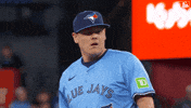 Blue Jays Baseball GIF by Toronto Blue Jays