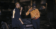 Investment Reminisce GIF by King of Boys
