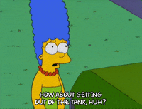 marge simpson GIF
