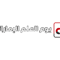 Uae Uaeflagday Sticker by du Telecom
