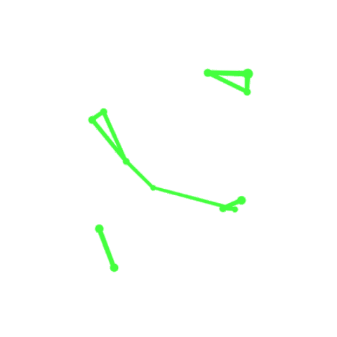 Loop Top Sticker by Aleksey Efremov