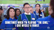 cloud 9 nbc GIF by Superstore