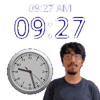 9Am Sticker