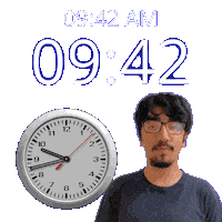 9Am Sticker