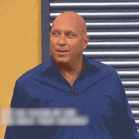 Confused Wait What GIF by The Steve Wilkos Show
