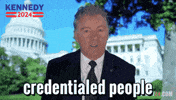 People GIF by Team Kennedy