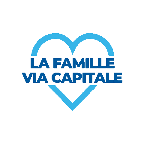 Immobilier Vendu Sticker by Via Capitale for iOS & Android | GIPHY