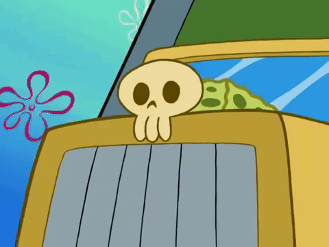 season 6 pet or pets GIF by SpongeBob SquarePants