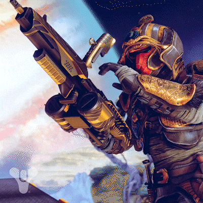 Destiny 2 Trials GIF by DestinyTheGame