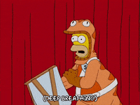 homer simpson episode 6 GIF