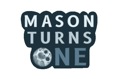 Mason Waddell Sticker
