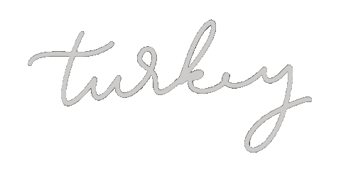 Dinner Thanksgiving Sticker