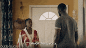 Queen Sugar Hollywood GIF by OWN: Oprah Winfrey Network
