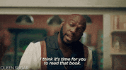 Queen Sugar Hollywood GIF by OWN: Oprah Winfrey Network