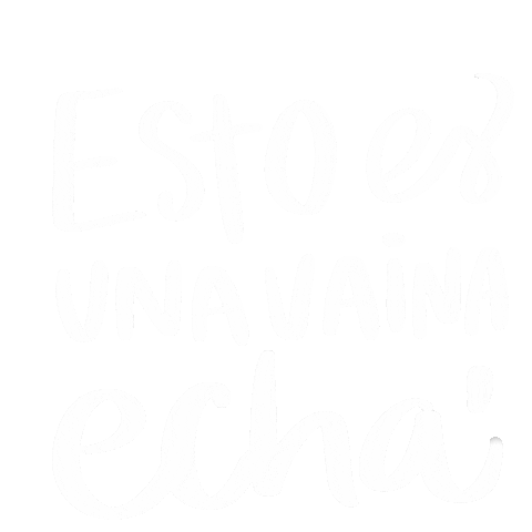 Que Es Esto Sticker by Jenniferbrettdg