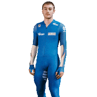 federazioneghiaccio ice wintersport sportinvernali ghiaccio Sticker