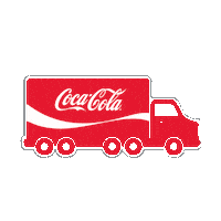 Cocacola Sticker by Sorocaba Refrescos