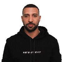 Actor Tunisia Sticker by Nidhal Saadi