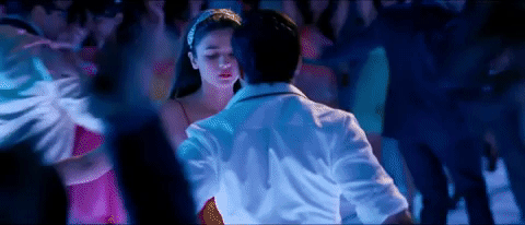 Varun Dhawan Bollywood GIF by bypriyashah