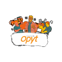 opyt internet inhumas opyt goiabeira Sticker