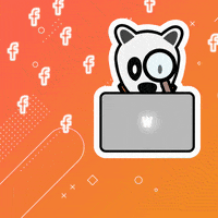 Dog Love GIF by WPBR Marketing Digital