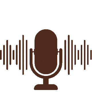 Podcast Sticker by Wolfsblut