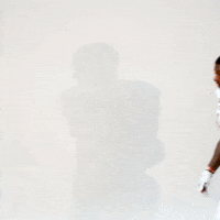 Xavier White GIF by Texas Tech Football