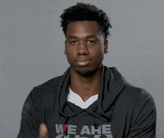 Miami Heat Sport GIF by NBPA