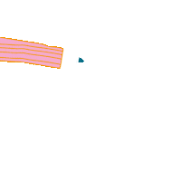 Illustration Pencil Sticker